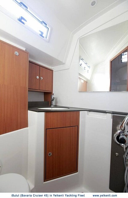 照片 Bavaria Cruiser 45 27