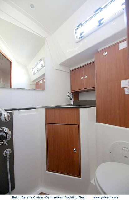 照片 Bavaria Cruiser 45 28