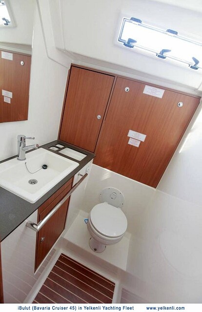 照片 Bavaria Cruiser 45 29