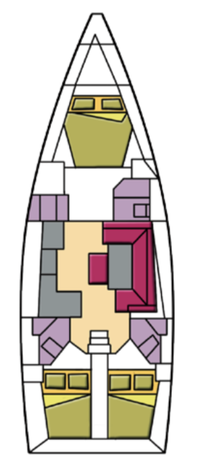 foto Bavaria Cruiser 46 4