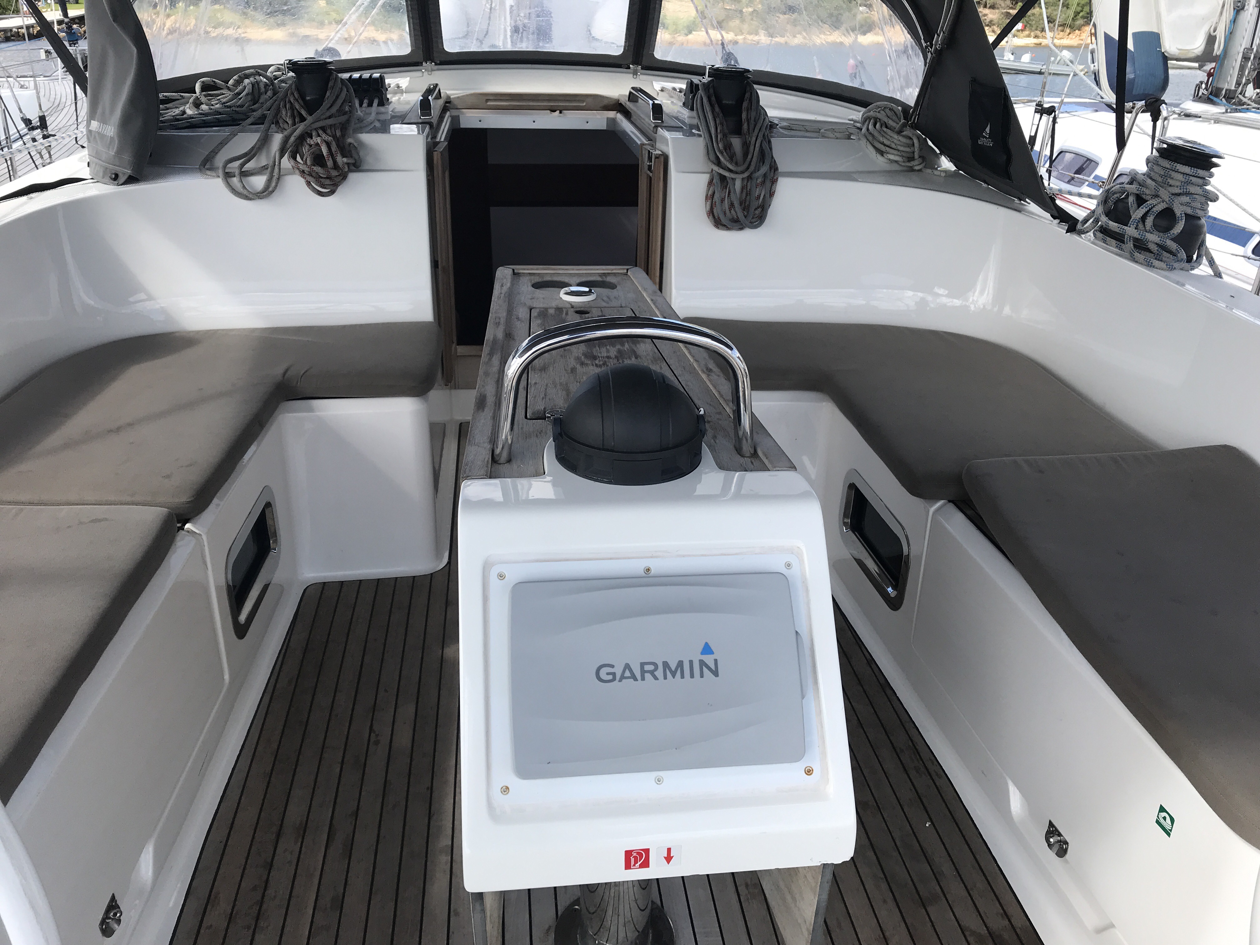 foto Bavaria Cruiser 46 7