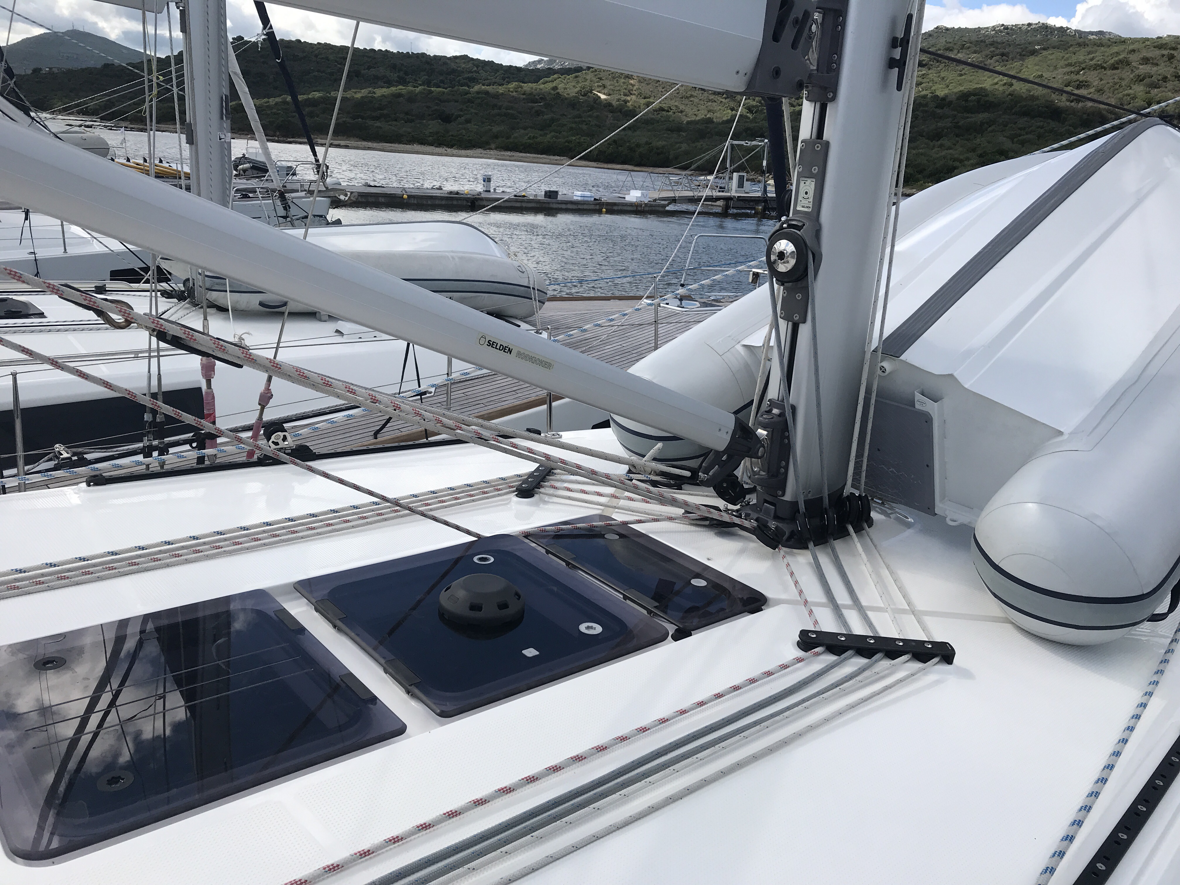 foto Bavaria Cruiser 46 8