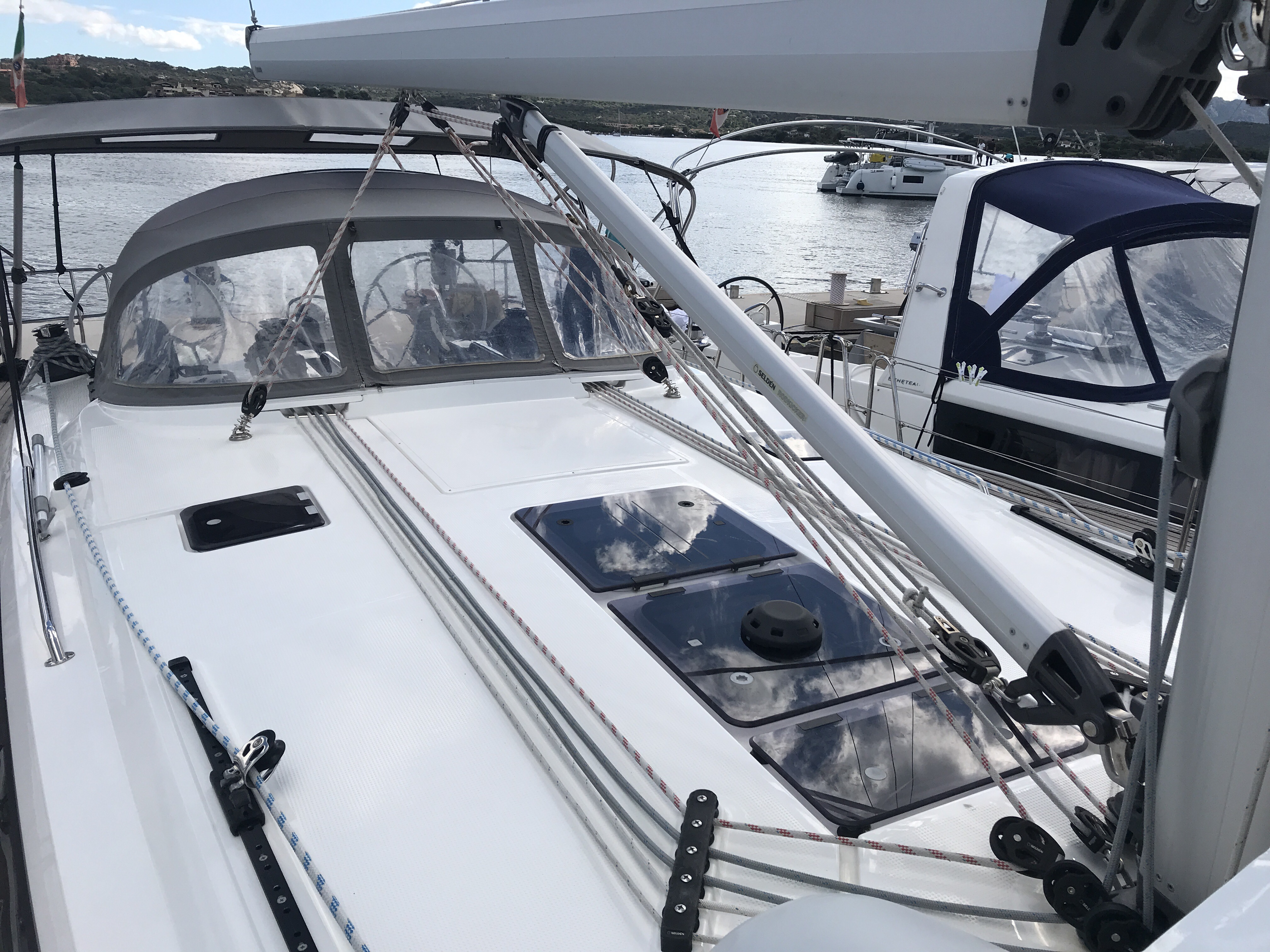 foto Bavaria Cruiser 46 9