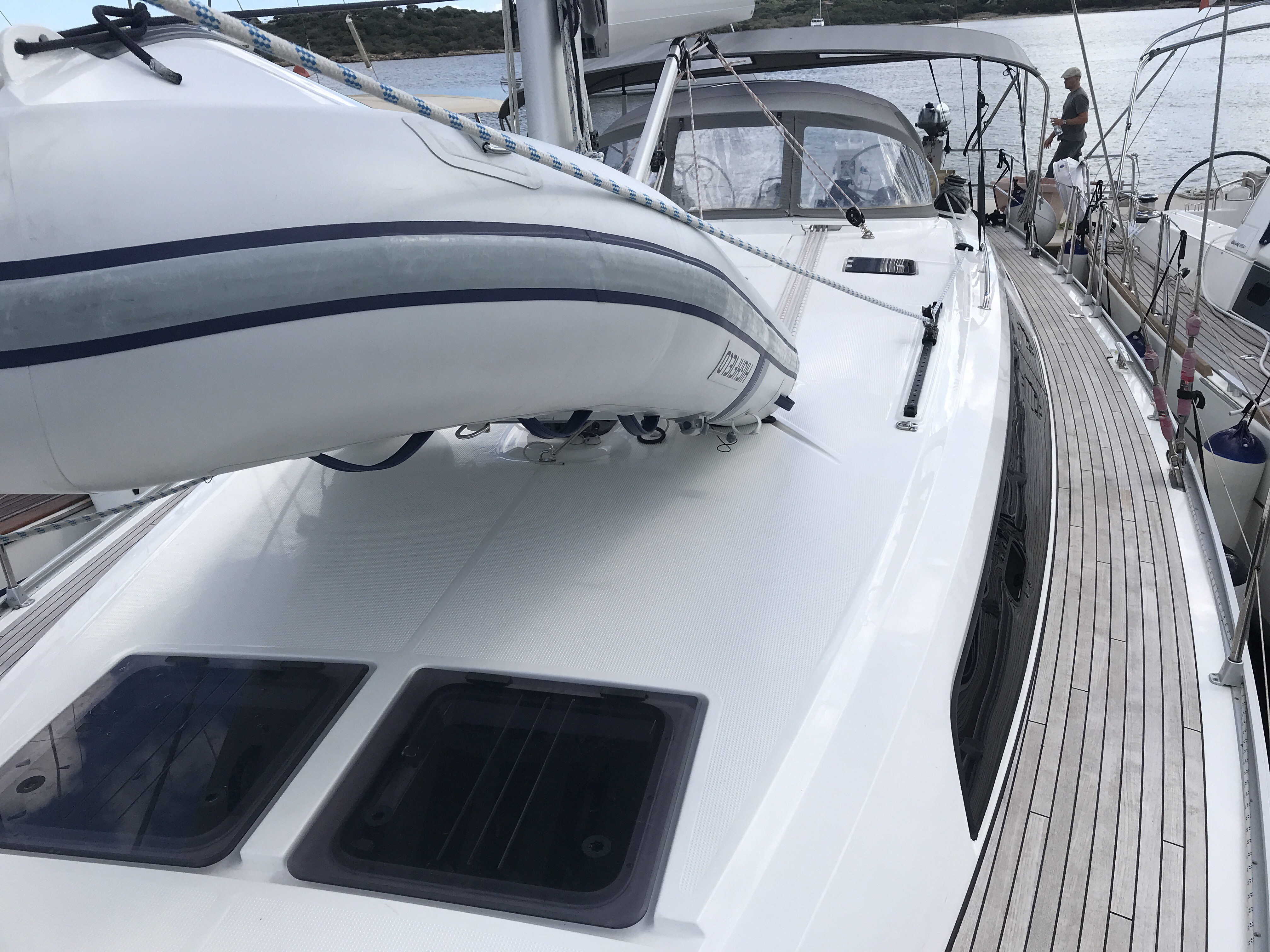 foto Bavaria Cruiser 46 10