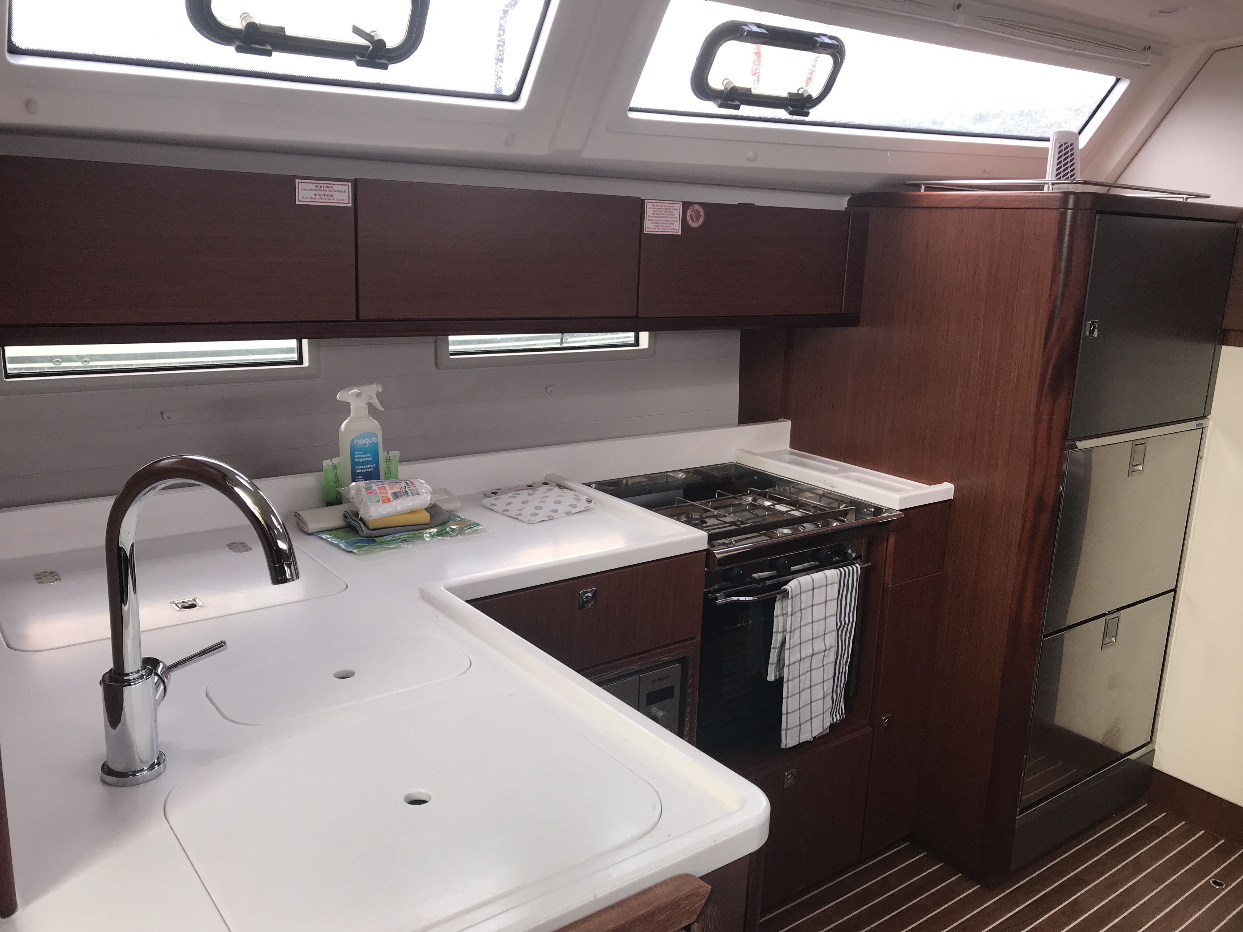 foto Bavaria Cruiser 46 14