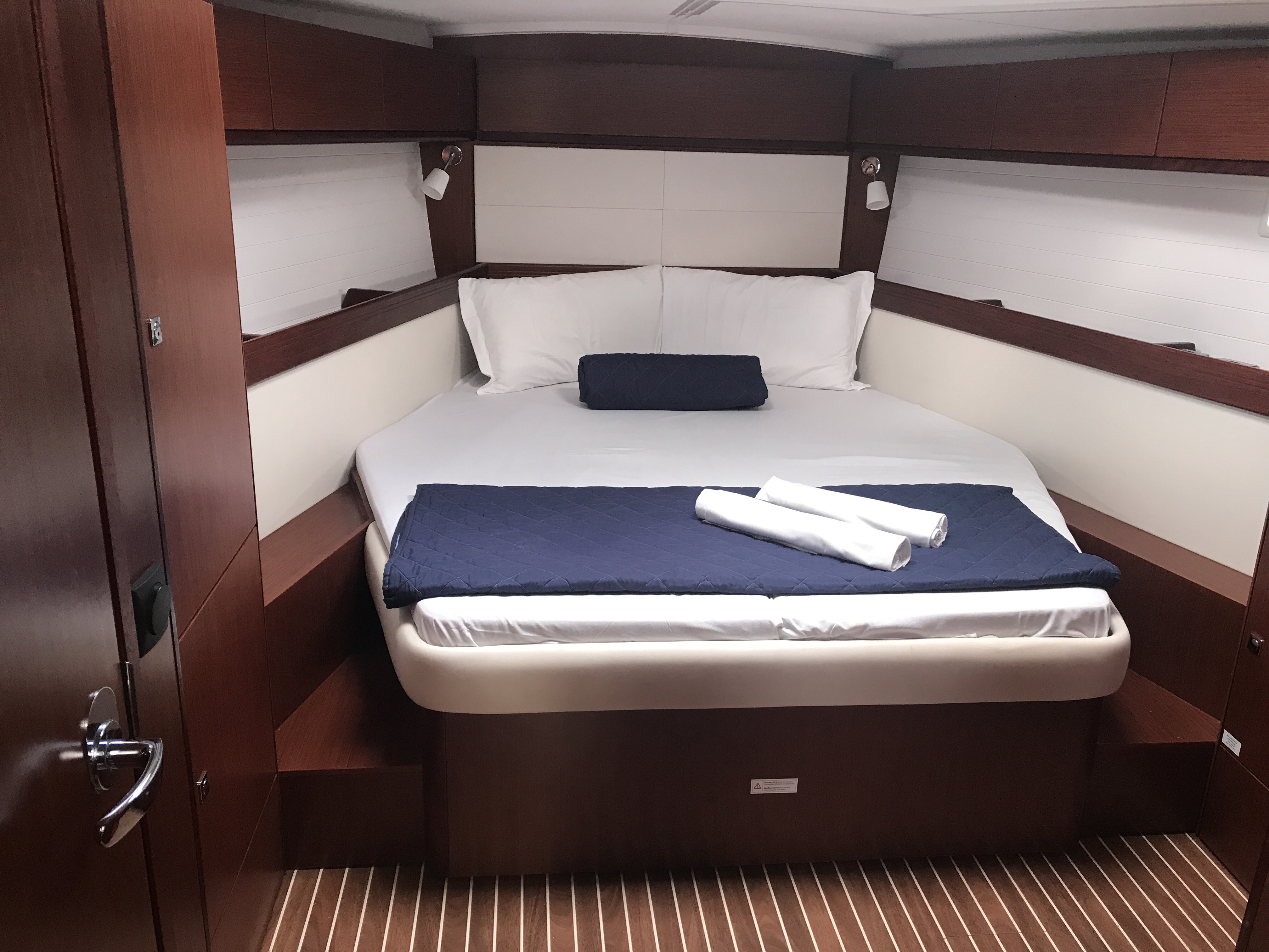 foto Bavaria Cruiser 46 15