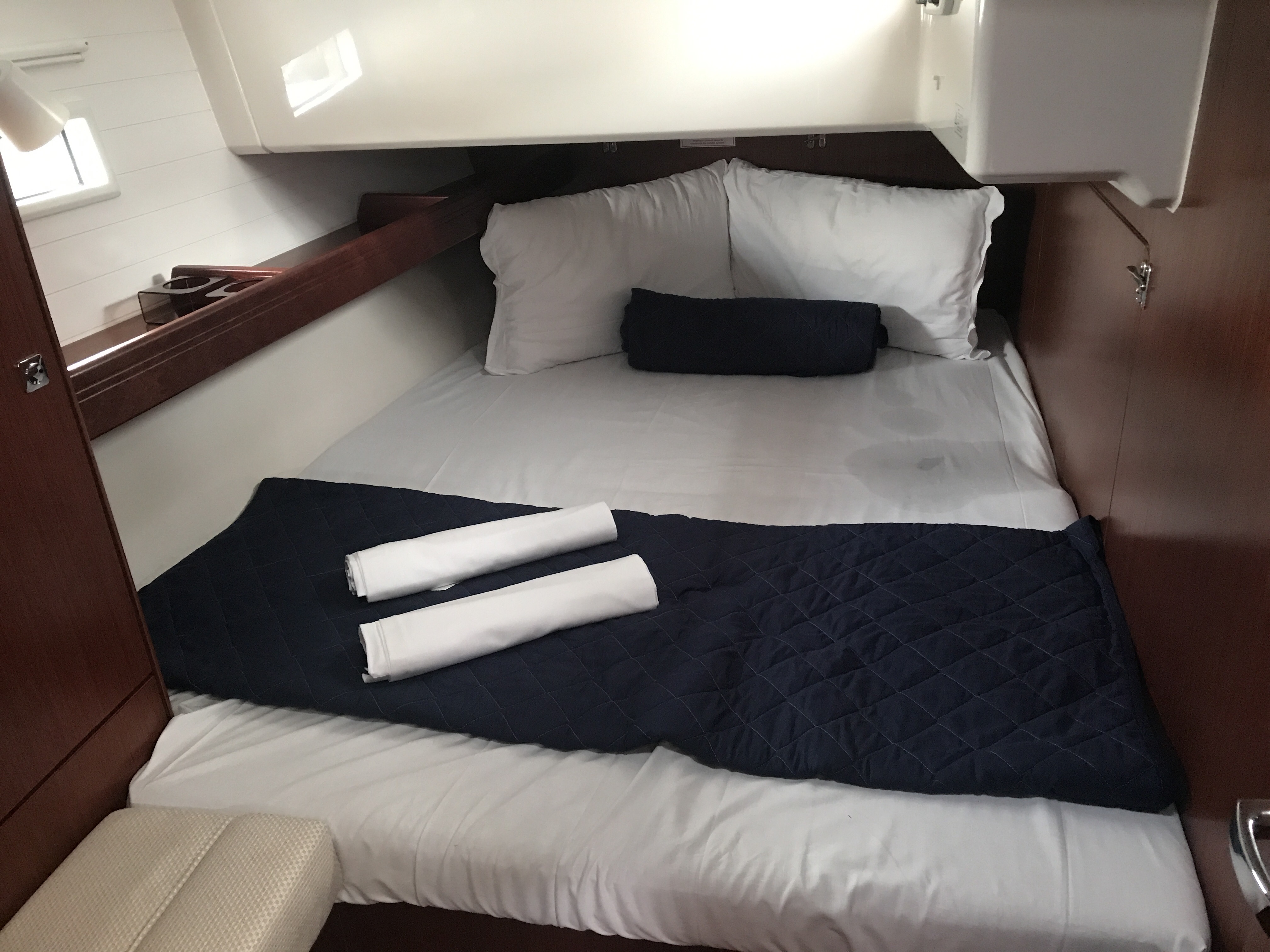 foto Bavaria Cruiser 46 16