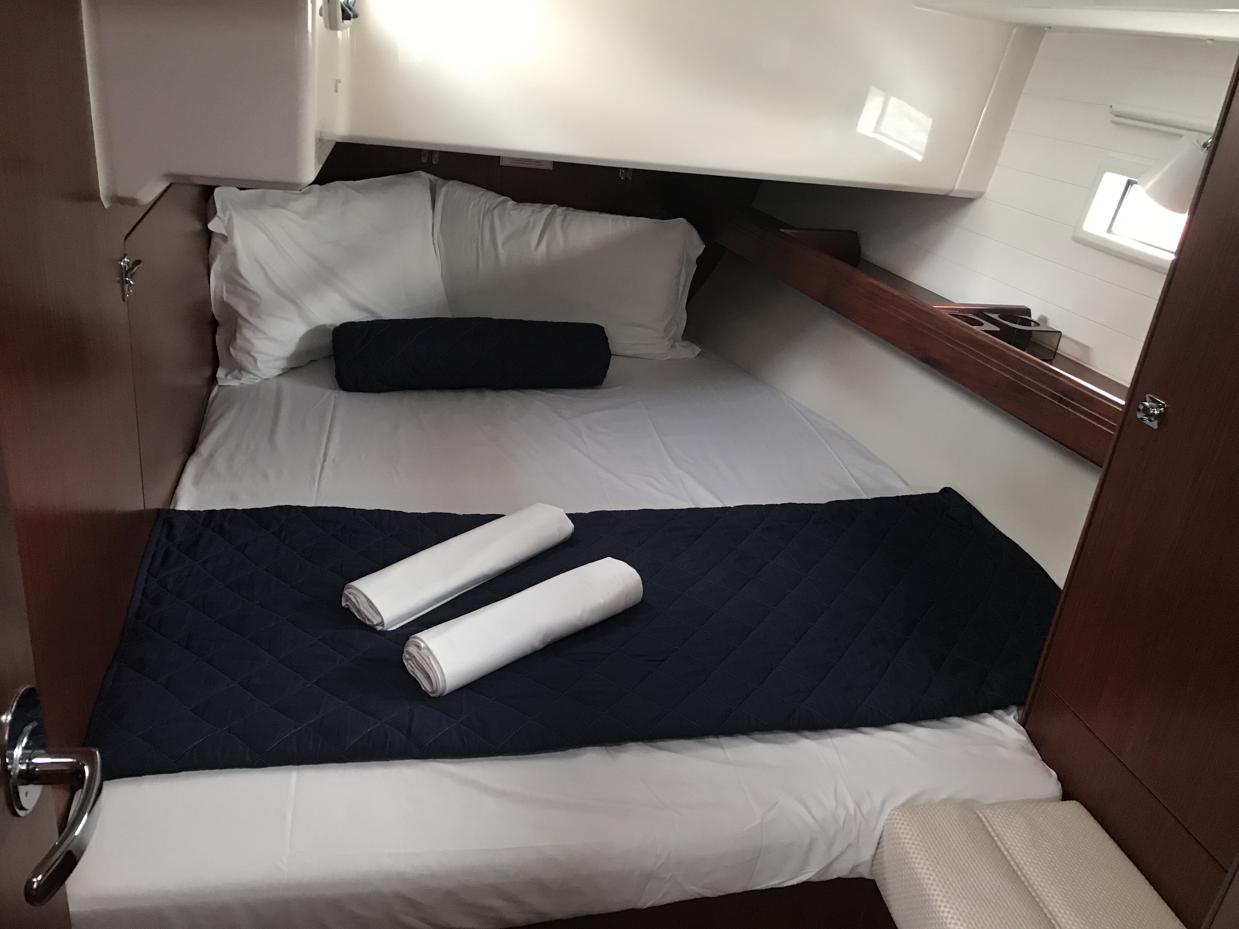 foto Bavaria Cruiser 46 17