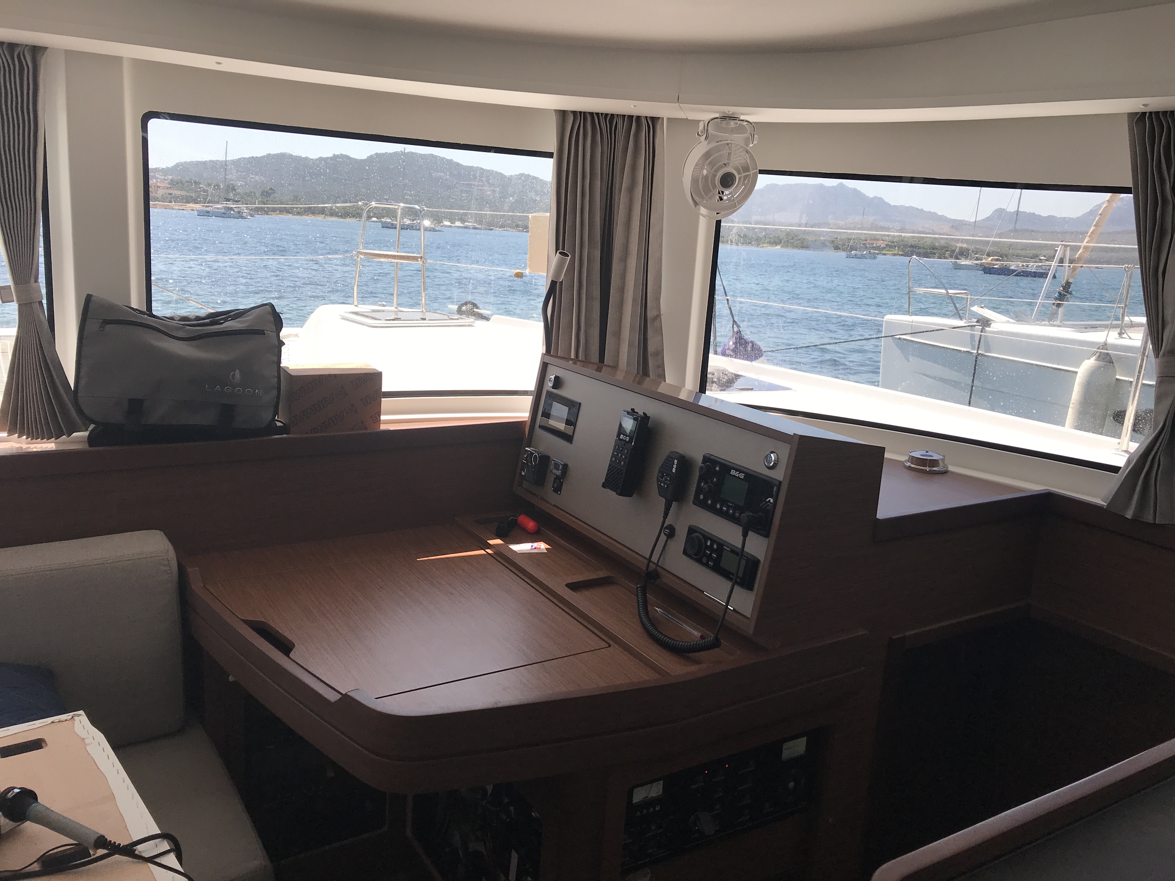 фото Lagoon 42 5