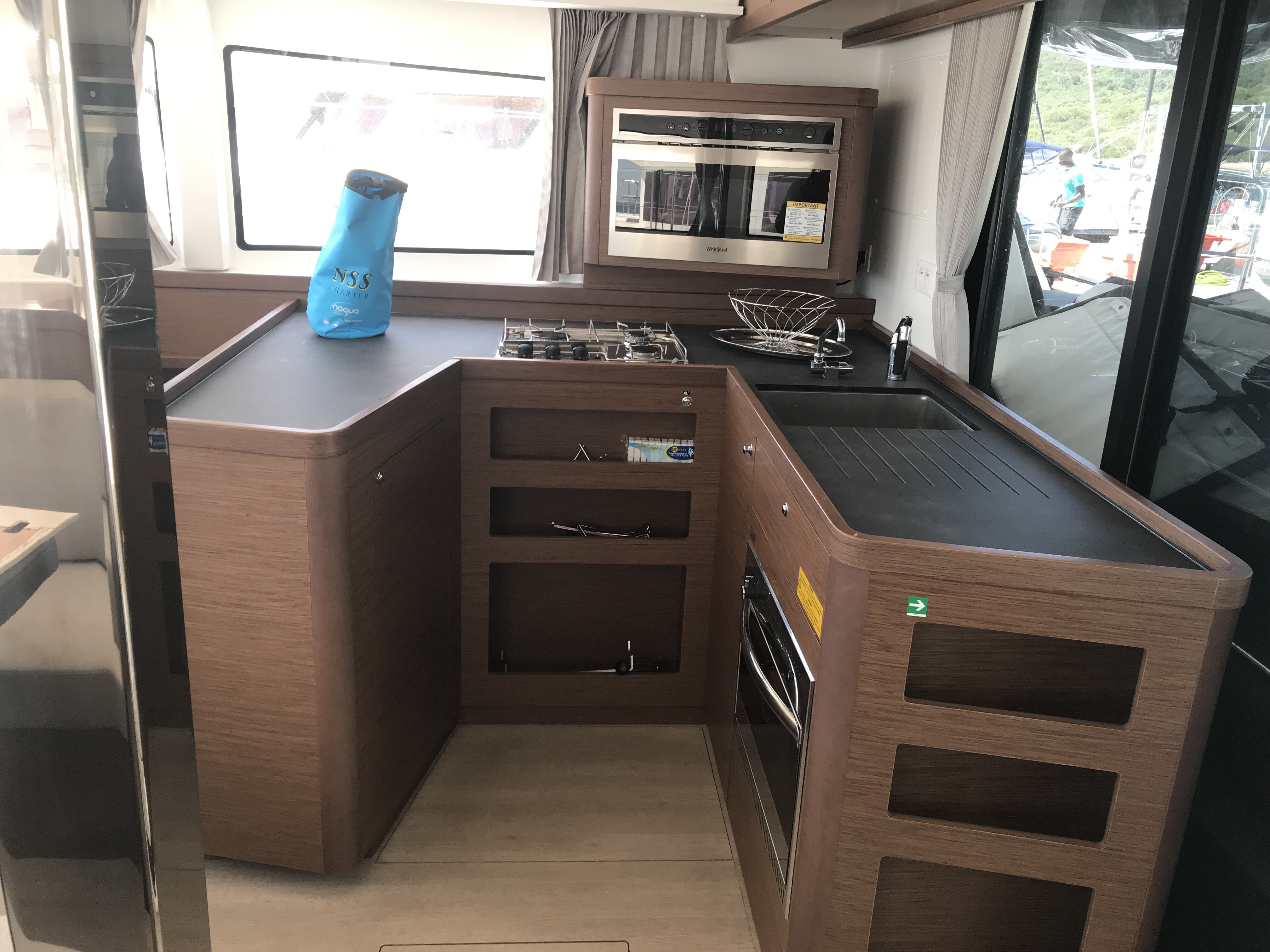 фото Lagoon 42 6