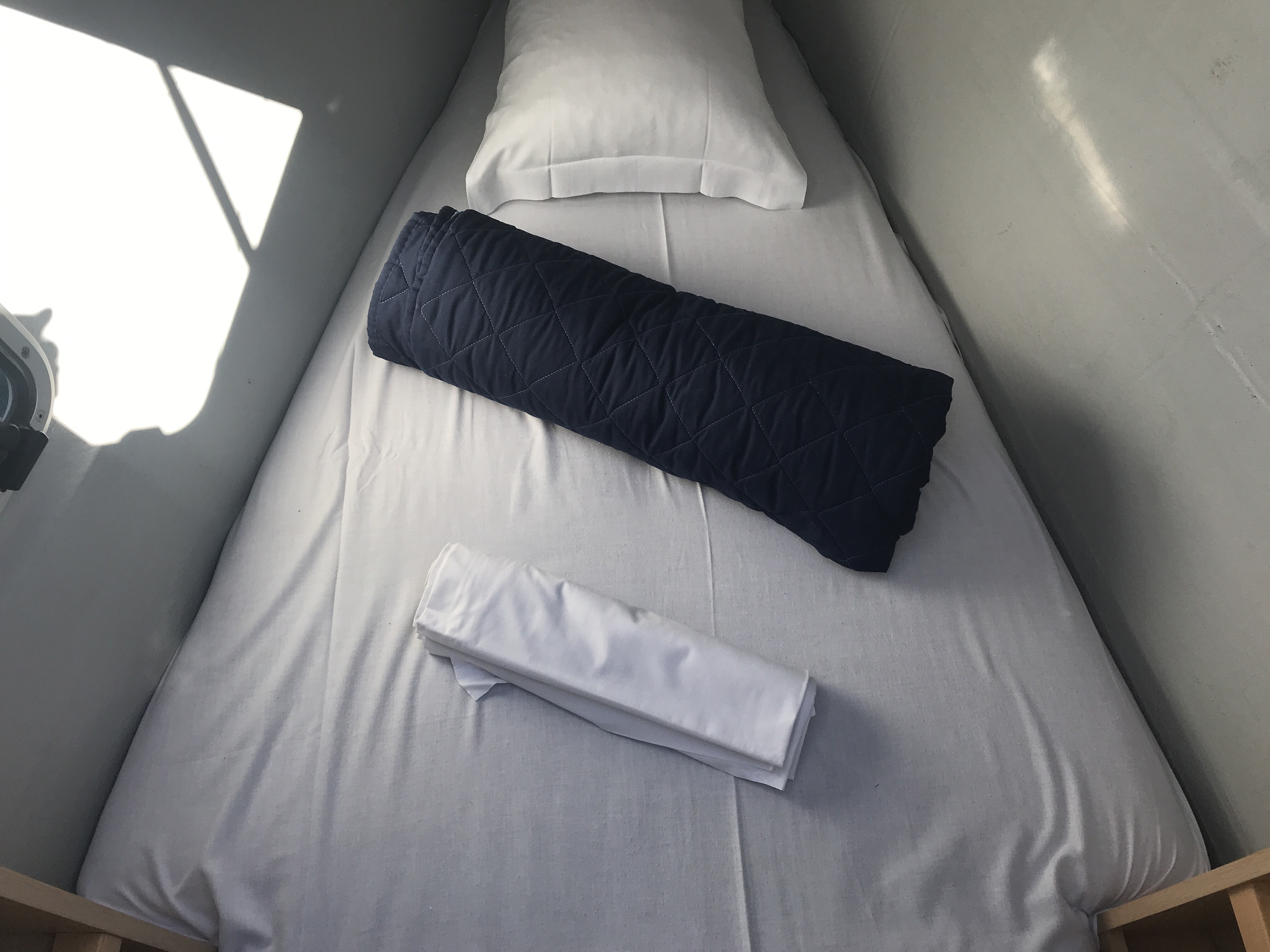 photo Lagoon 450  Flybridge 19