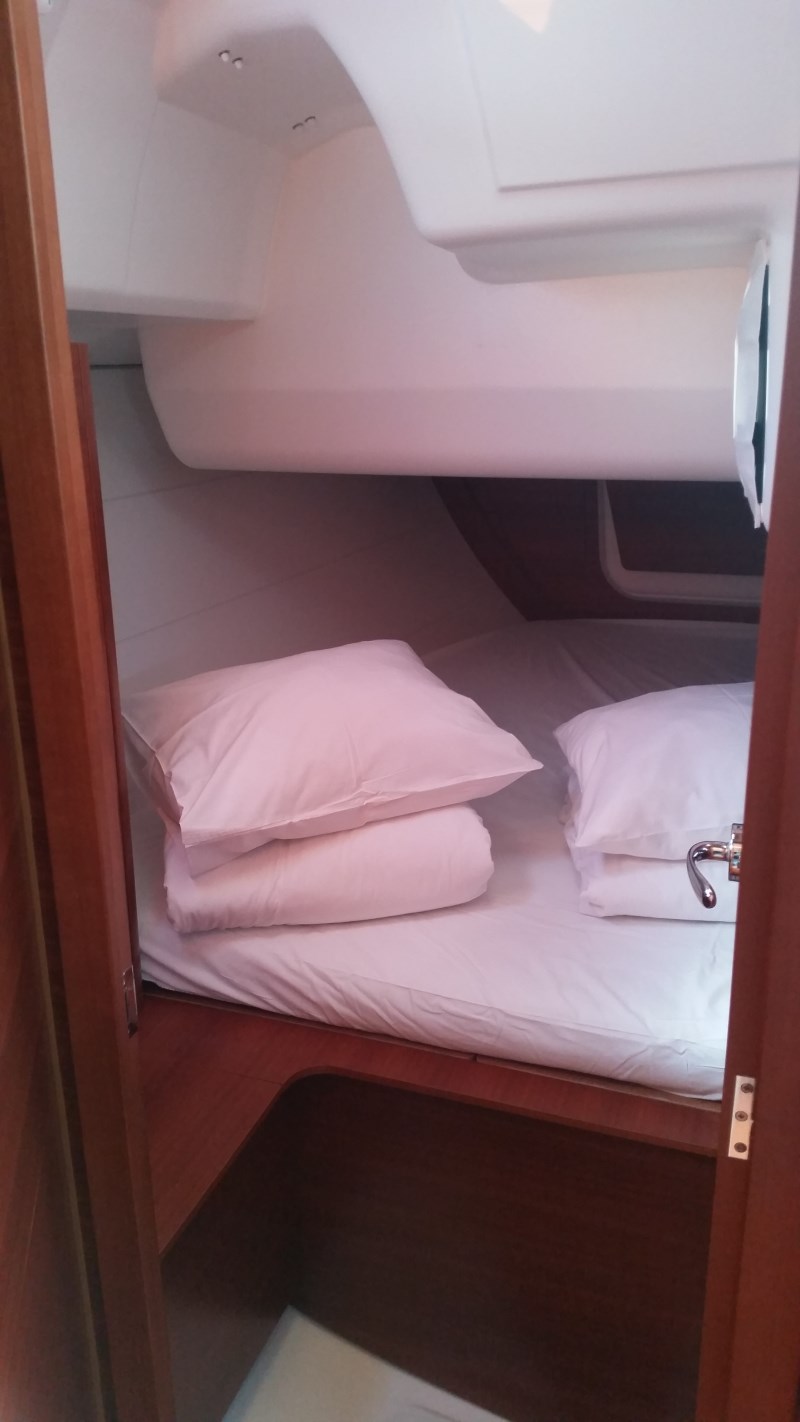 foto Dufour 350 Grand Large 10