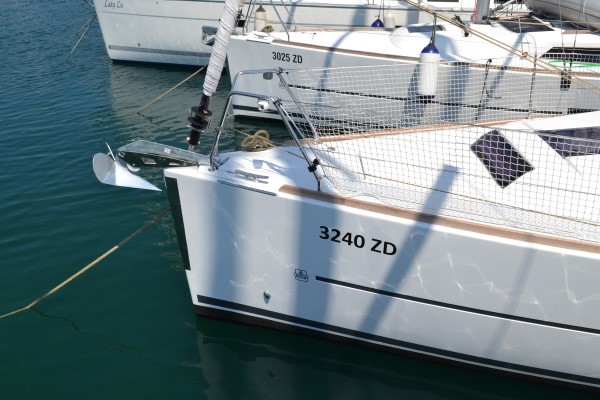 фото Dufour 360 Grand Large 11