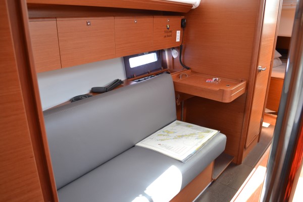 фото Dufour 360 Grand Large 18