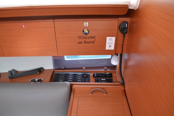 фото Dufour 360 Grand Large 19