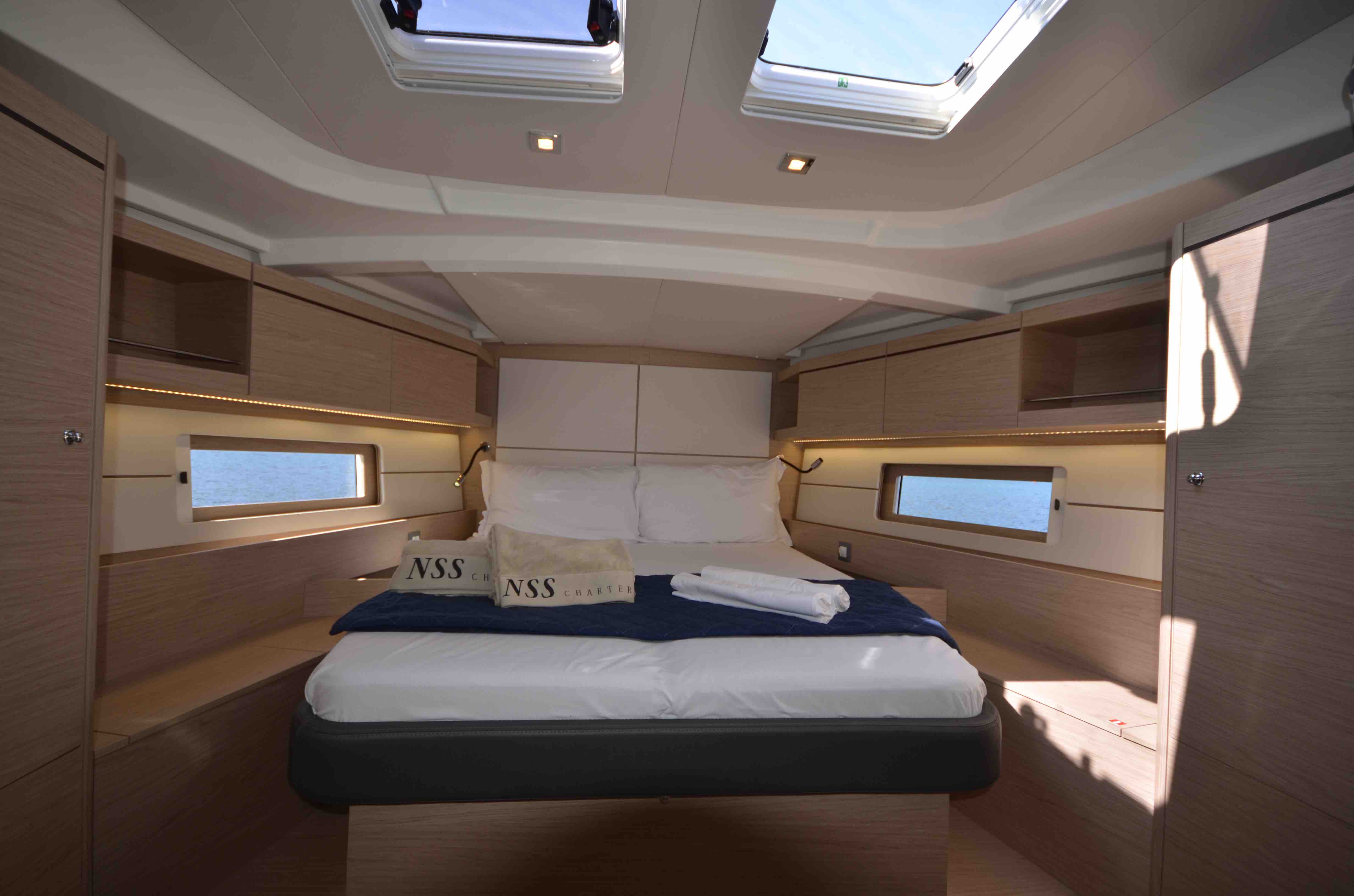 照片 Oceanis 46.1 3