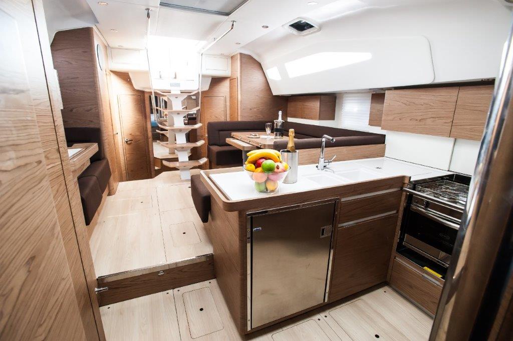 foto Elan Impression 50 12