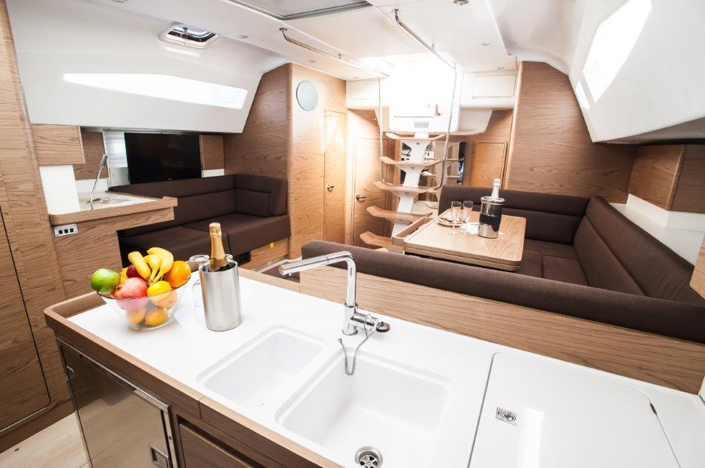 foto Elan Impression 50 14