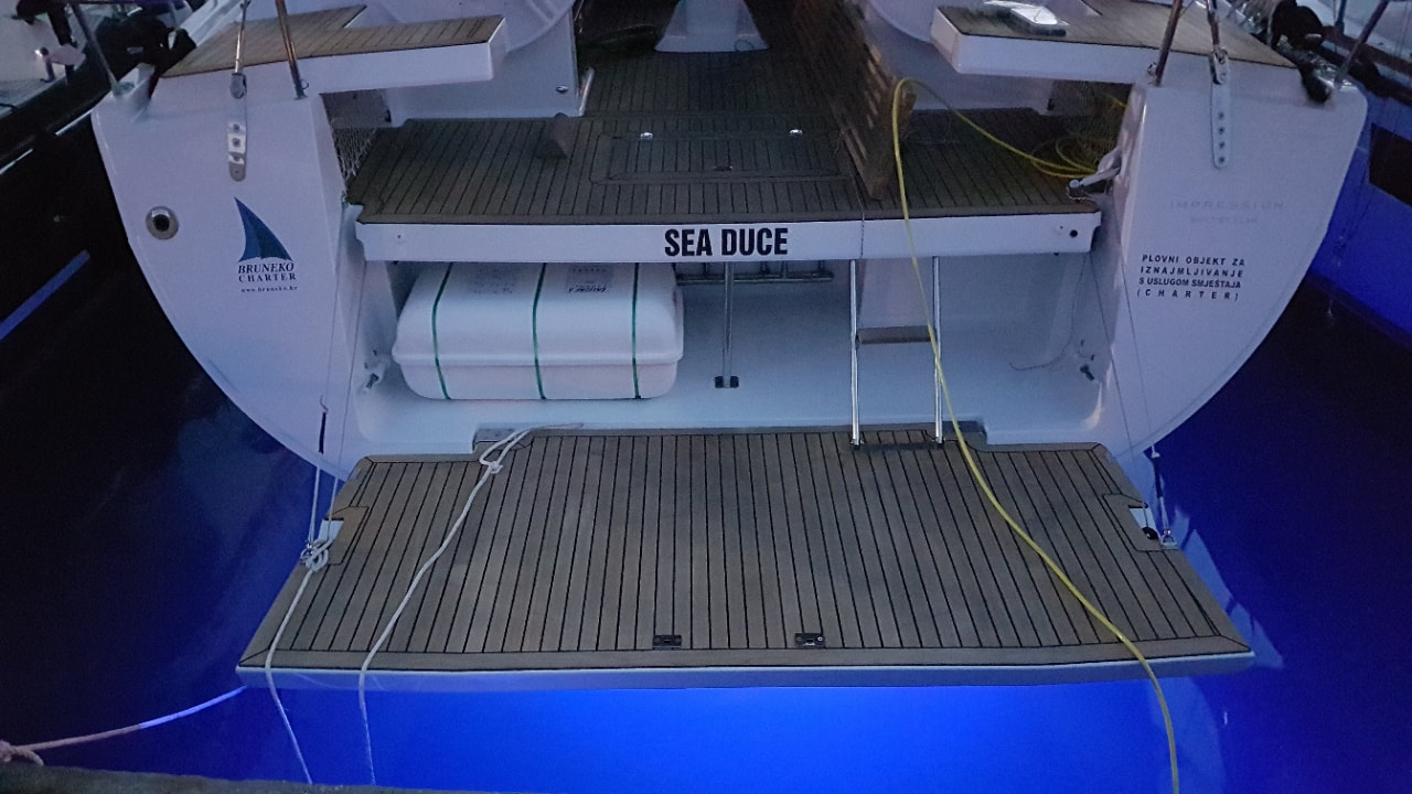 foto Elan Impression 50 16