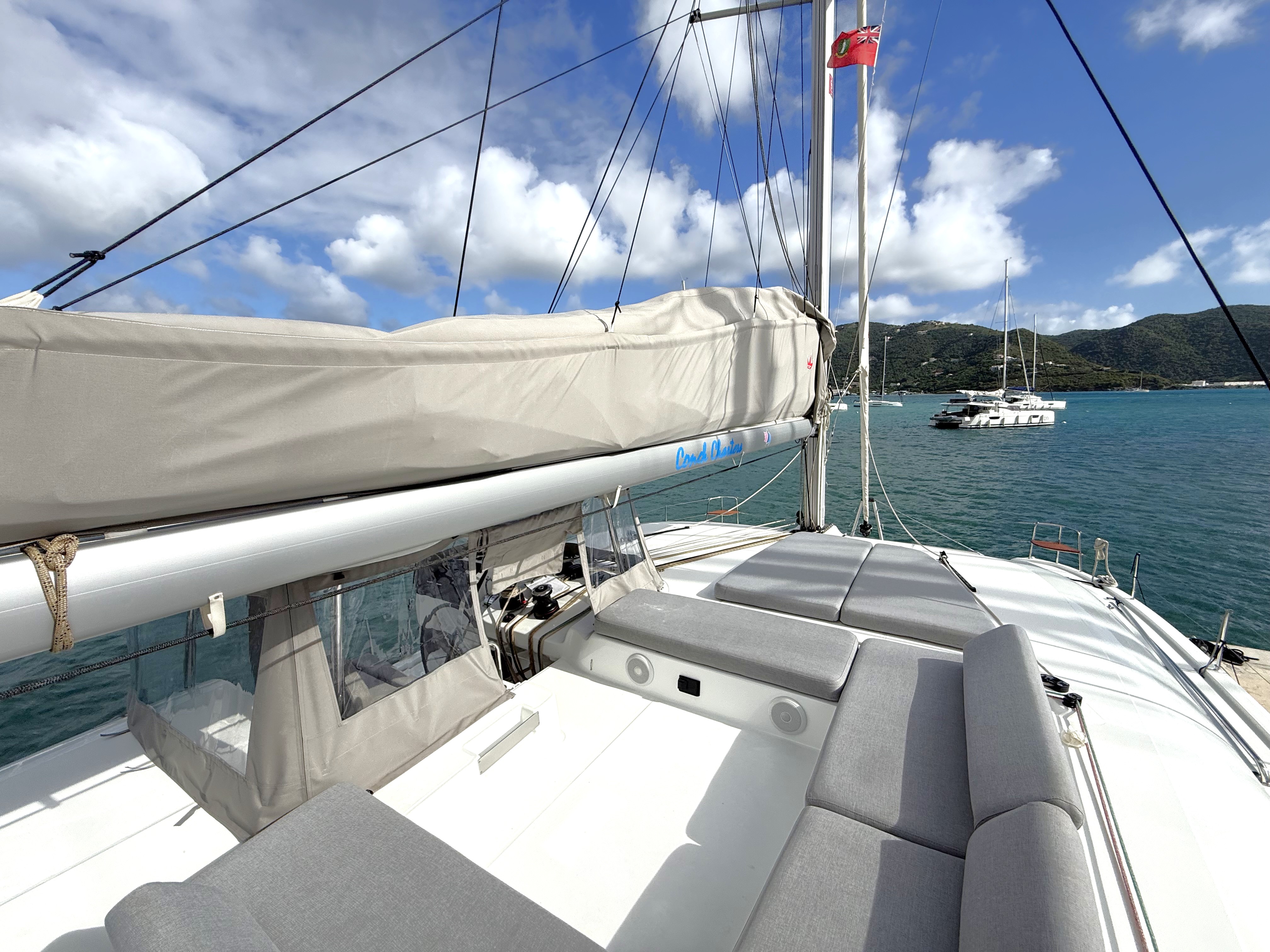 Yacht image 24