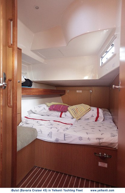 照片 Bavaria Cruiser 45 30