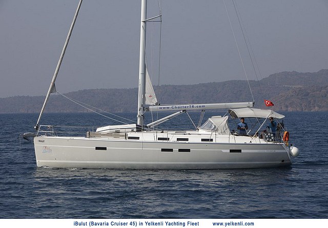 照片 Bavaria Cruiser 45 32