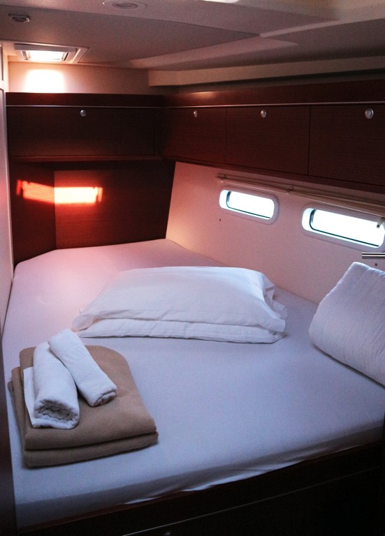 фото Hanse 575 4