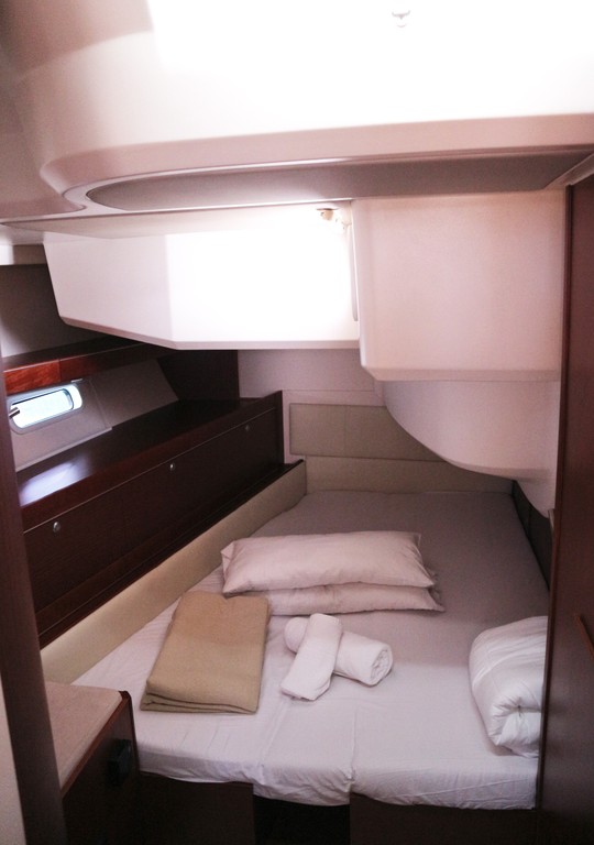 фото Hanse 575 5