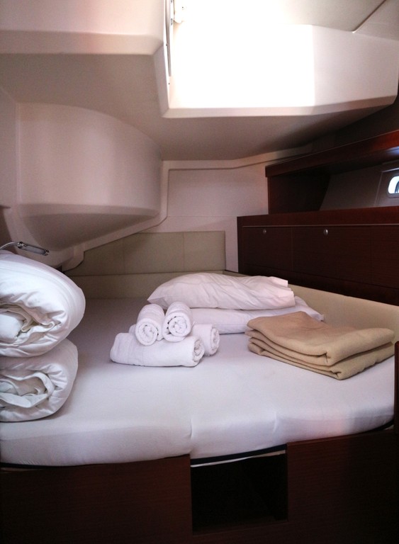 фото Hanse 575 6