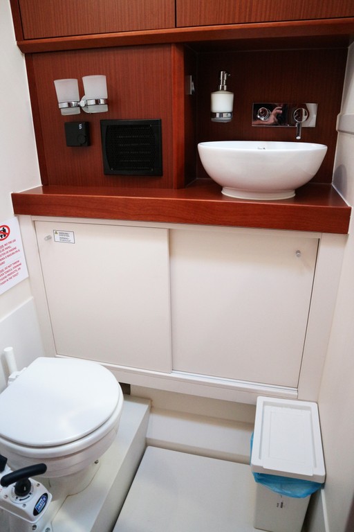 фото Hanse 575 8