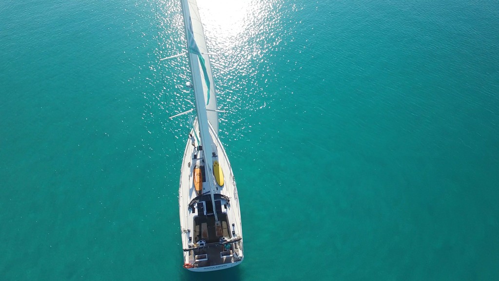 фото Hanse 575 9