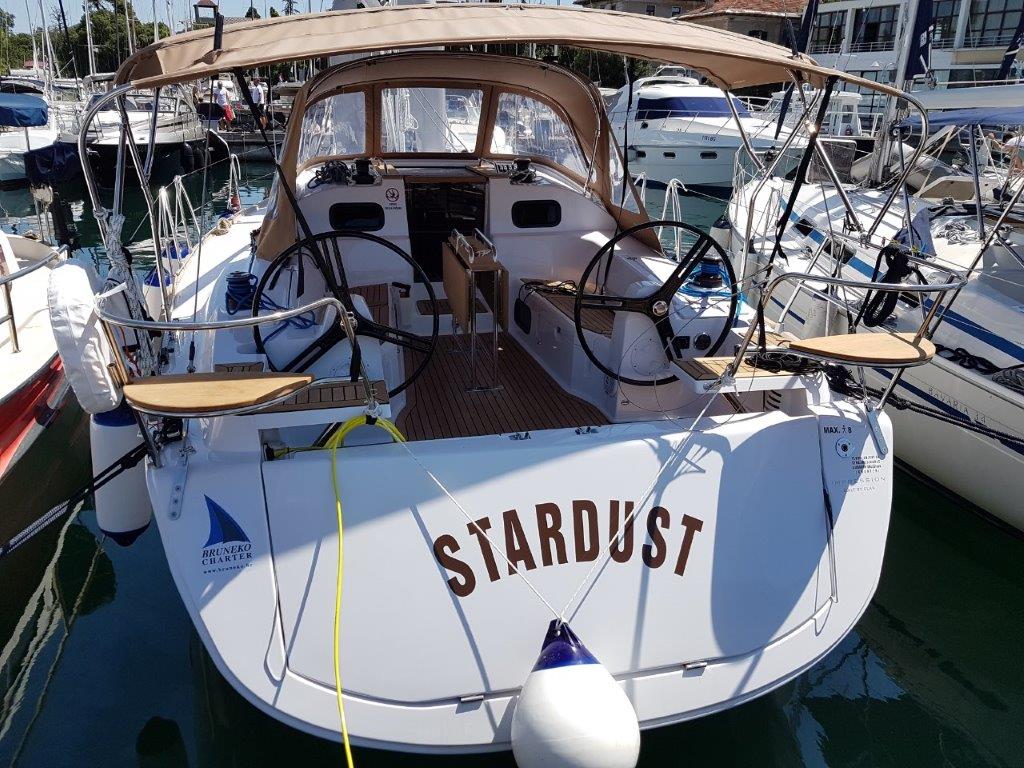 foto Elan Impression 40 1