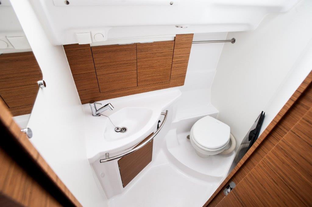 foto Elan Impression 40 5