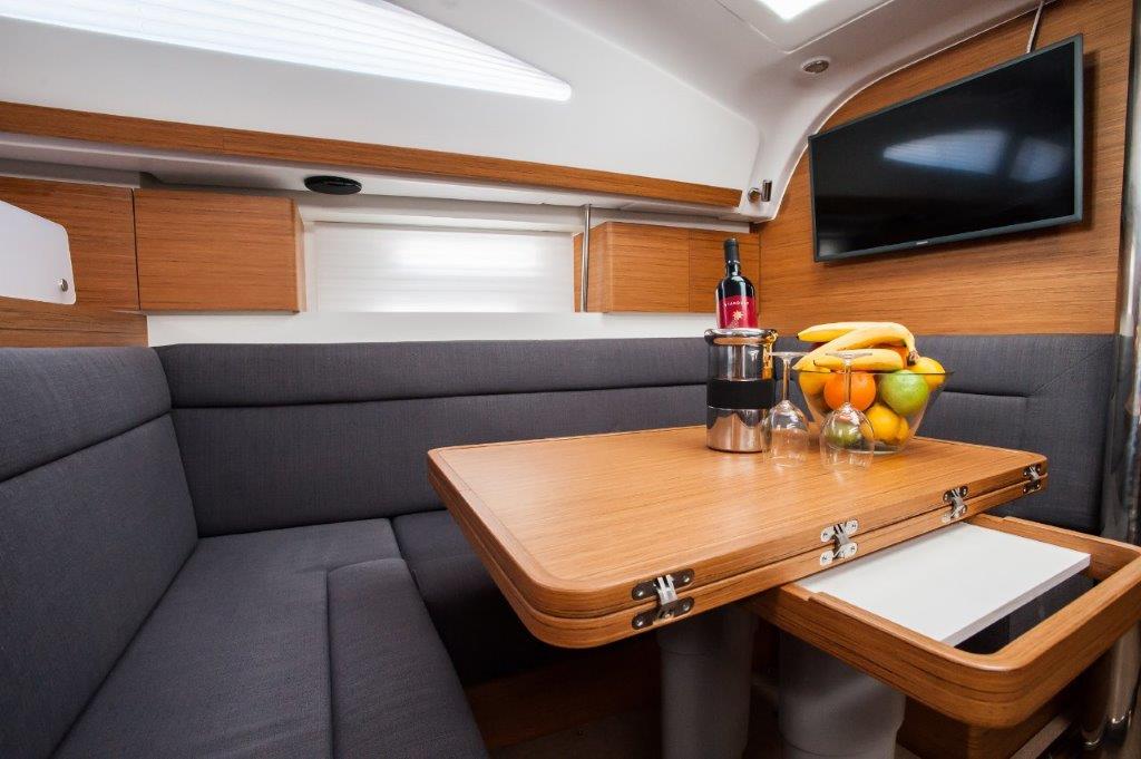 foto Elan Impression 40 10