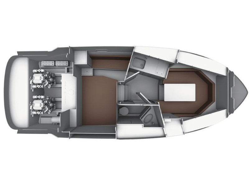 foto Bavaria S29 OPEN 2