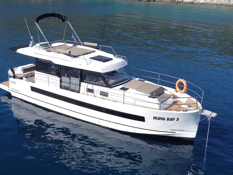 Boat image