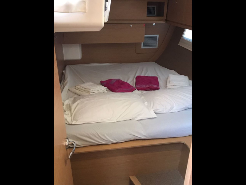 foto Dufour 560 Grand Large 2