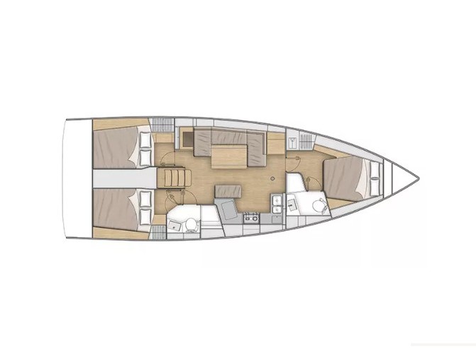 Yacht image 1