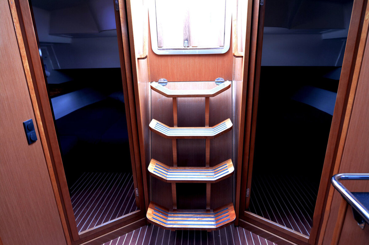 foto Bavaria 45 Cruiser 13