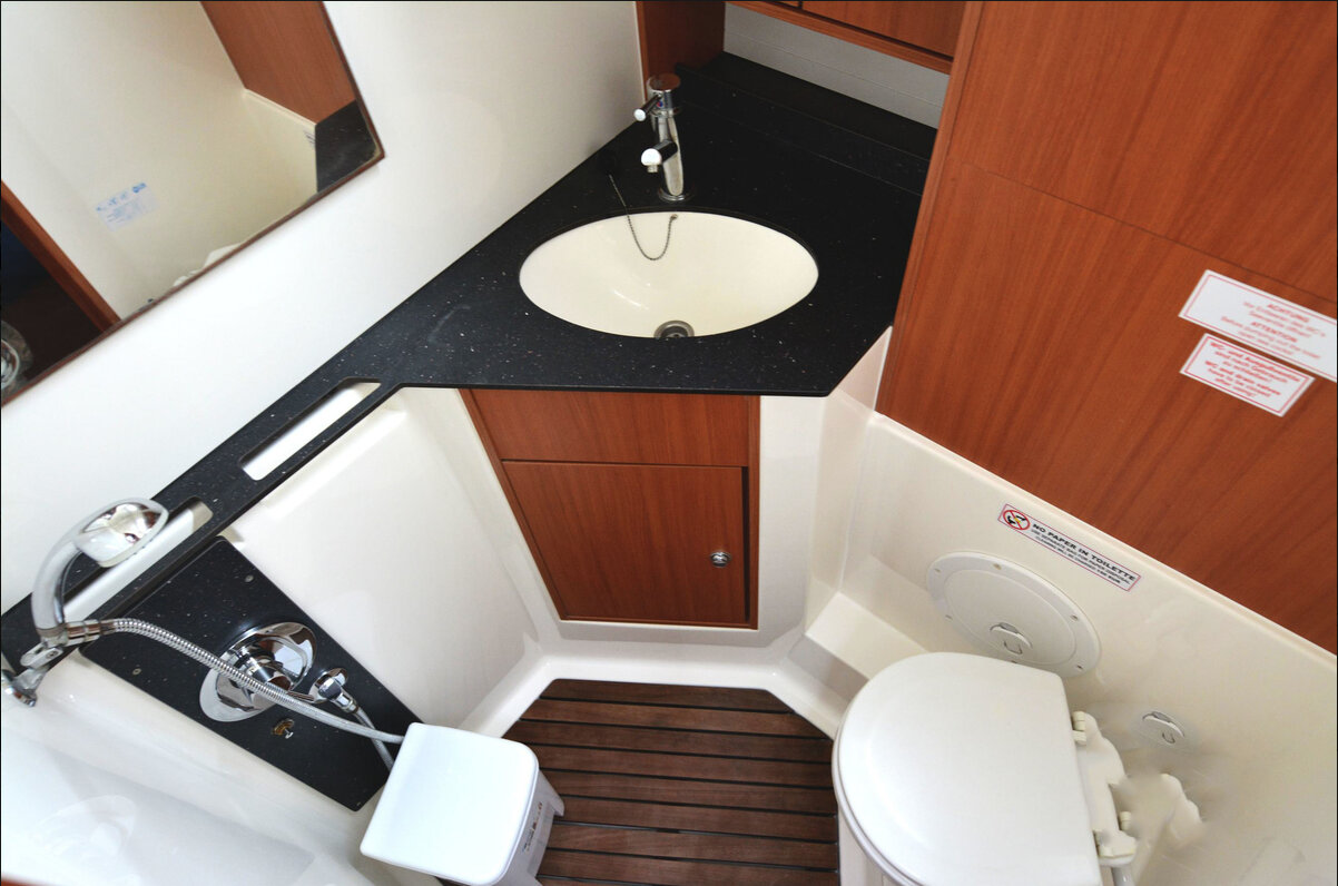 foto Bavaria 45 Cruiser 14