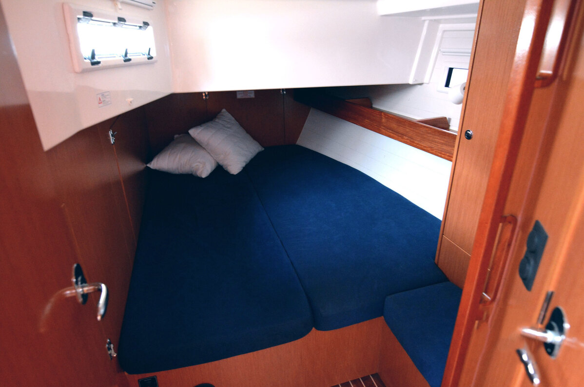 foto Bavaria 45 Cruiser 15