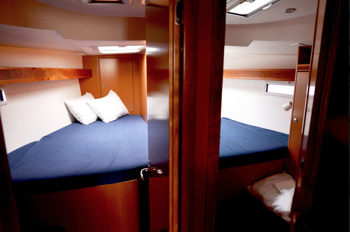 foto Bavaria 45 Cruiser 16