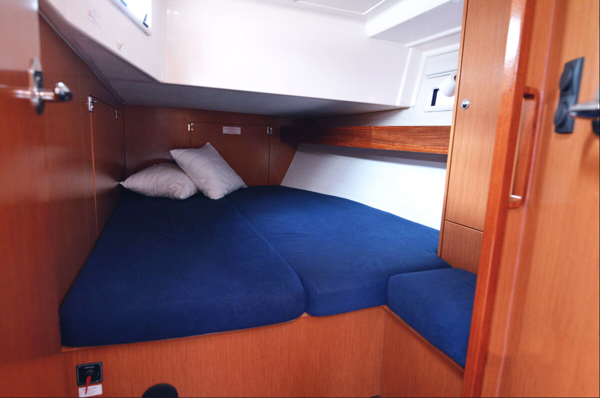 foto Bavaria 45 Cruiser 17