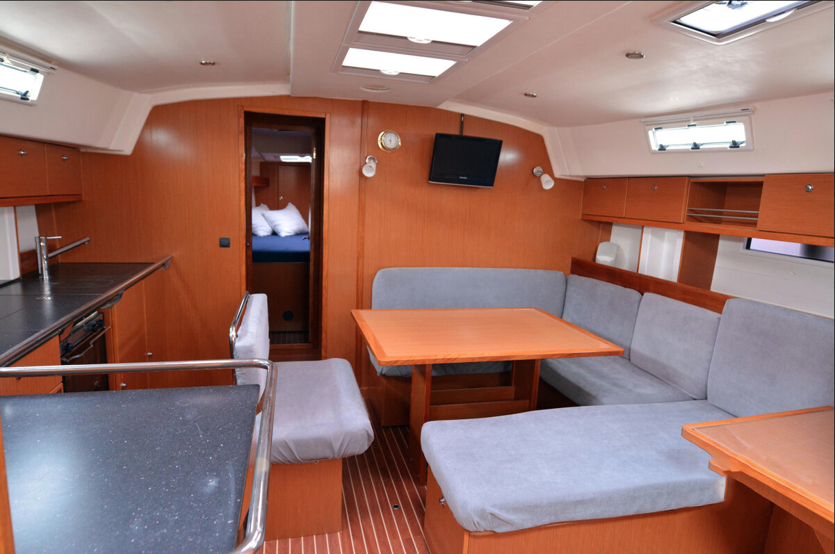 foto Bavaria 45 Cruiser 19