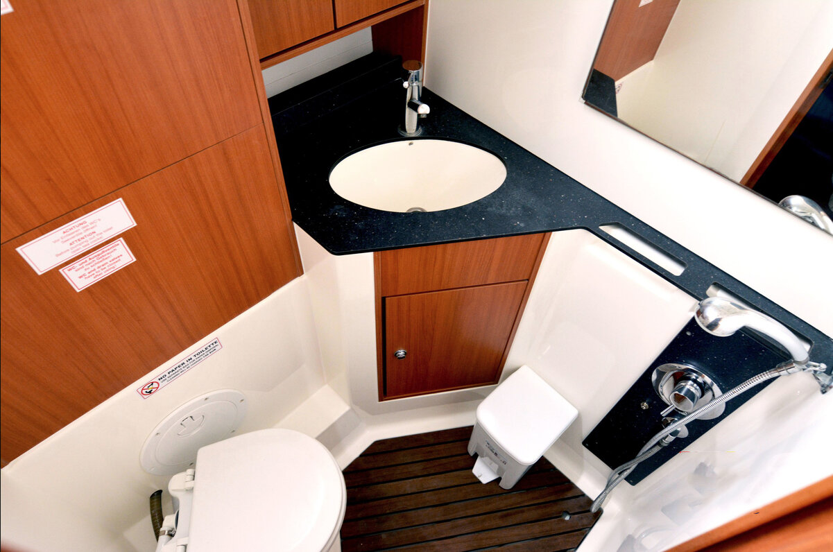 foto Bavaria 45 Cruiser 20