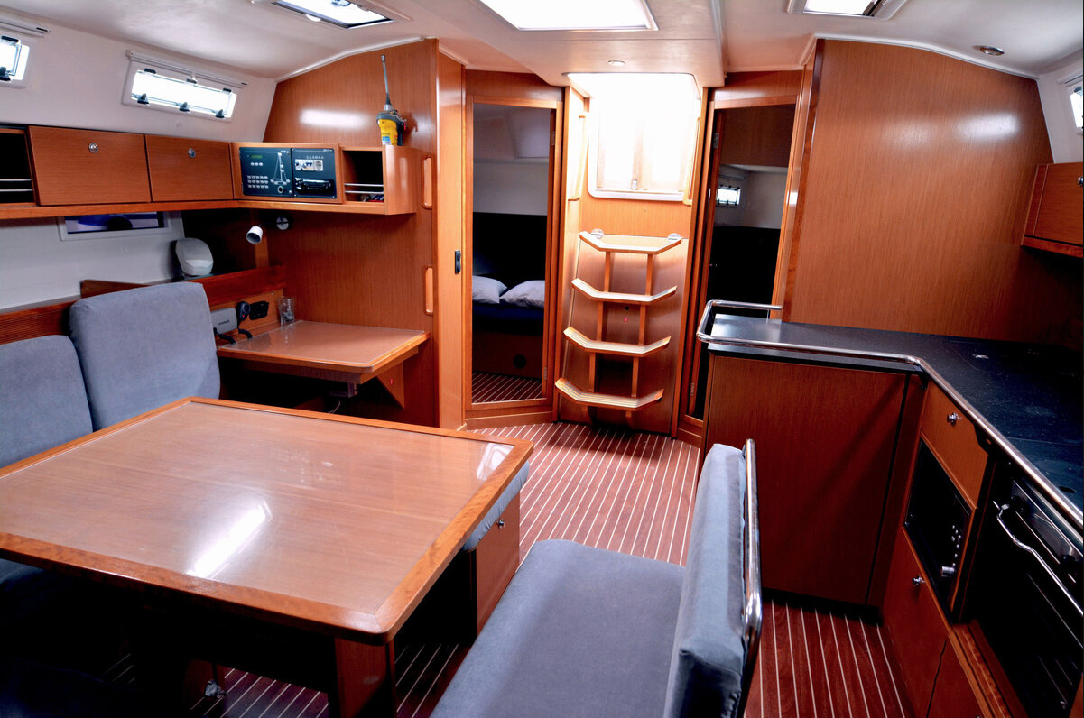 foto Bavaria 45 Cruiser 21