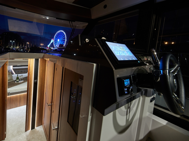 photo Northman 1200 Elegance 4