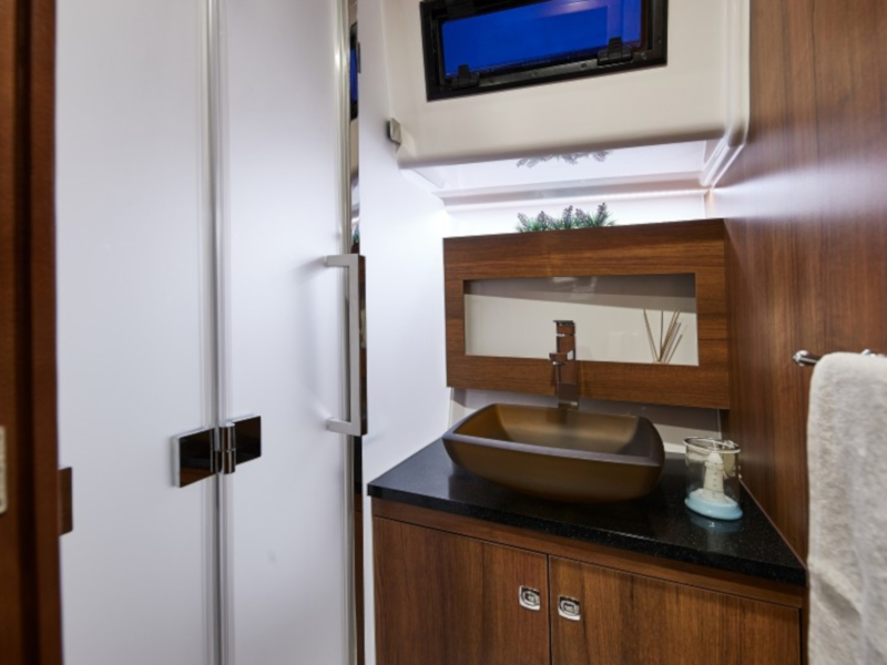 photo Northman 1200 Elegance 5