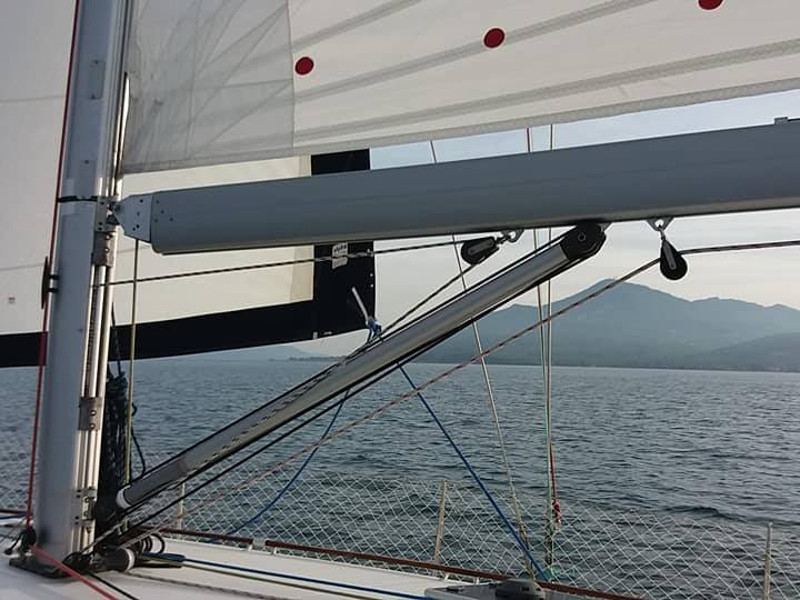 foto Cyclades 50.5 2