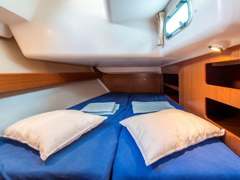 صور Cyclades 50.5 5